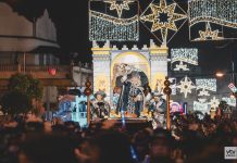 CABALGATA DE LA ILUSIÓN 2026 (PARTE I)