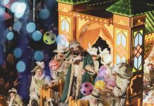 CABALGATA DE LA ILUSIÓN 2026 (PARTE II)