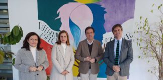 Juan de Aréjula Inversión Junta de Andalucía