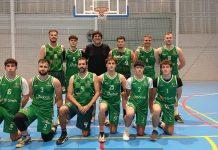 El DS Smith Al Yussana impone su idea y gana el derbi lucentino provincial frente al Enchufe Solar