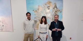 Exposición Casa de los Mora