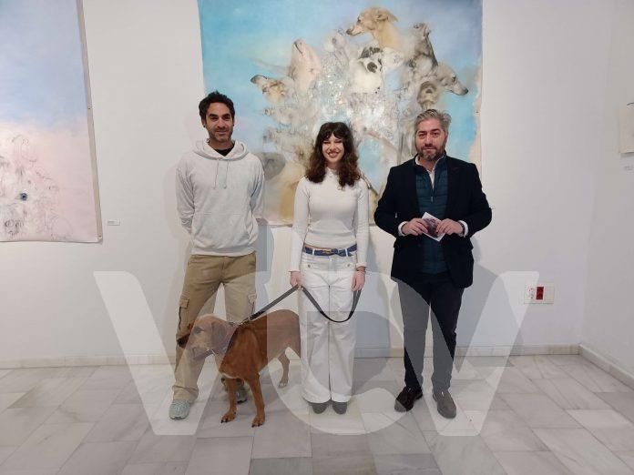 Exposición Casa de los Mora