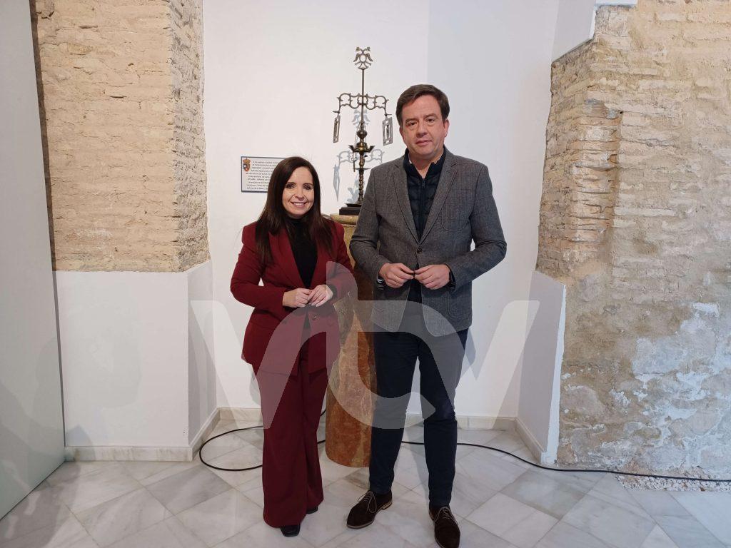 Presupuesto Diputación de Córdoba y Lucena