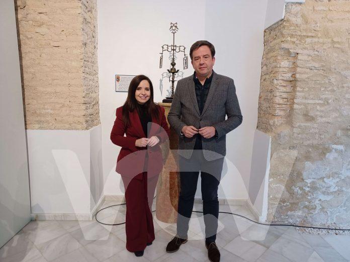 Presupuesto Diputación de Córdoba y Lucena