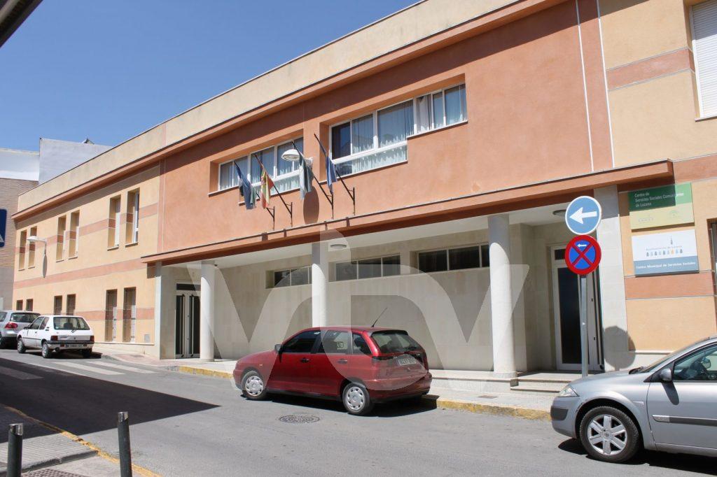 Excelencia Servicios Sociales Lucena