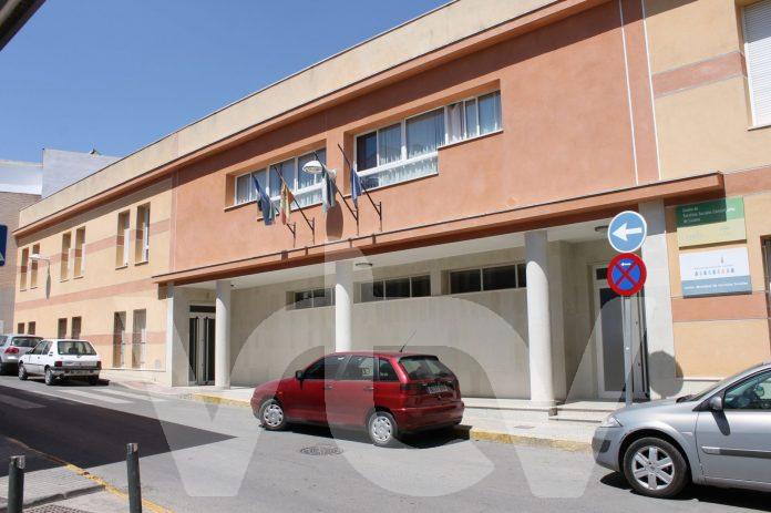 Excelencia Servicios Sociales Lucena