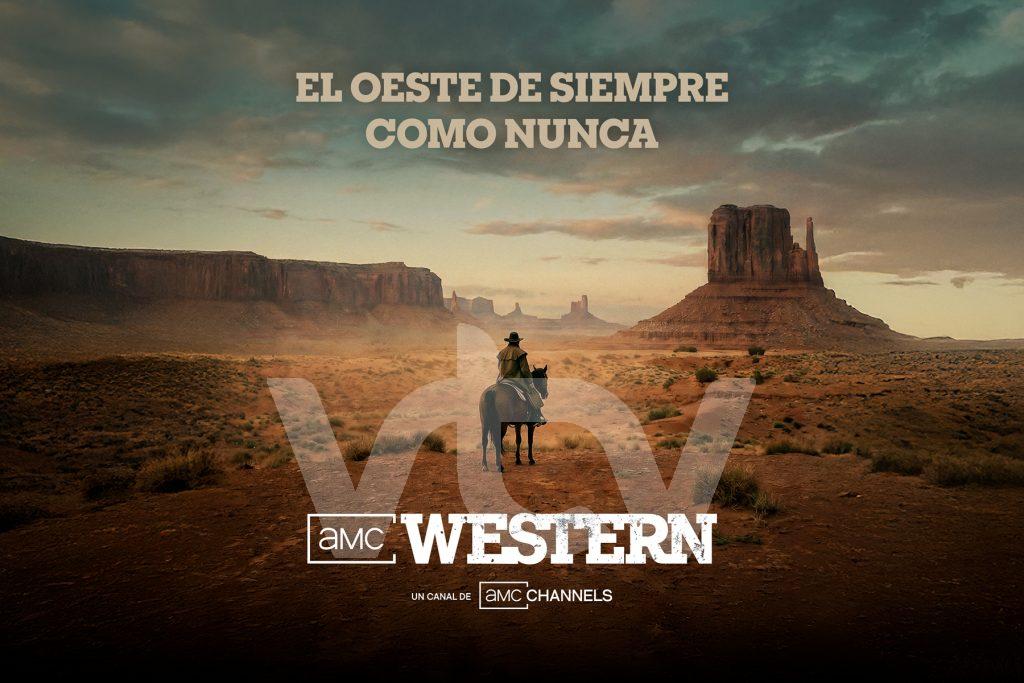 AMC VIDEOLUC TV OESTE