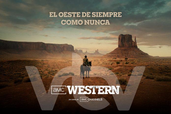 AMC VIDEOLUC TV OESTE