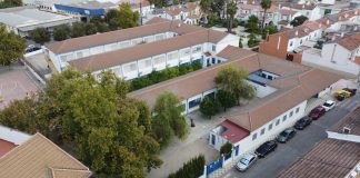 COMEDOR COLEGIO LUCENA