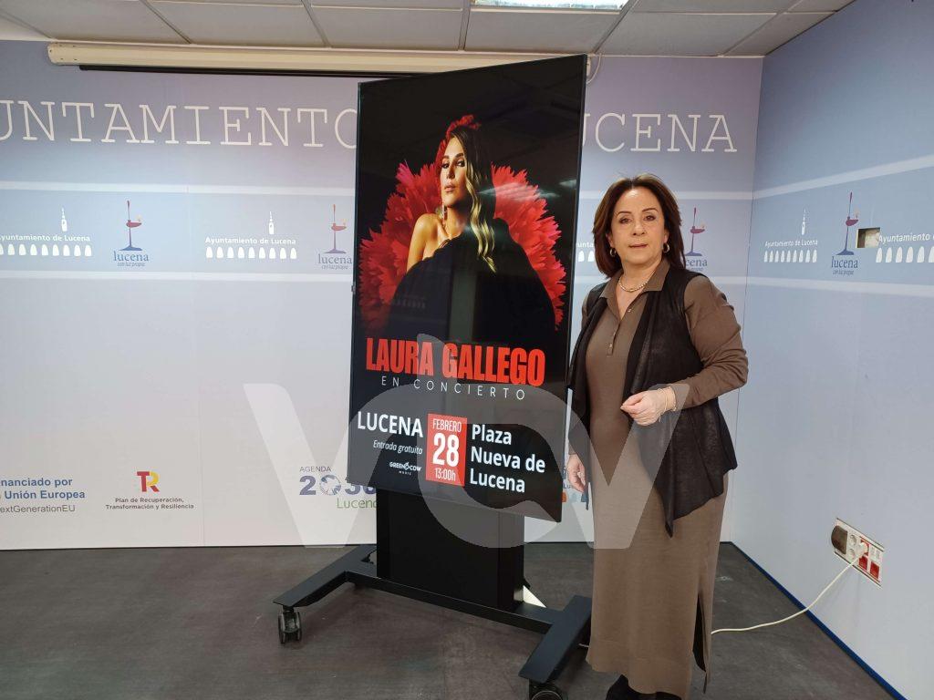 DIA DE ANDALUCIA LUCENA