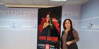 DIA DE ANDALUCIA LUCENA