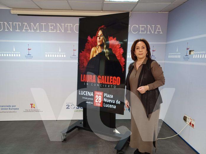 DIA DE ANDALUCIA LUCENA