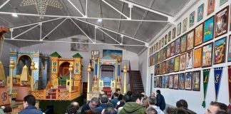 PEÑA DE LOS MAGOS ELECCIONES