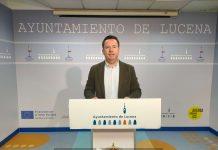 El bar-restaurante del Parque Europa podría entrar en funcionamiento en primavera Bar, restaurante, Parque Europa