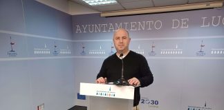 PSOE ARBOLEDA LUCENA