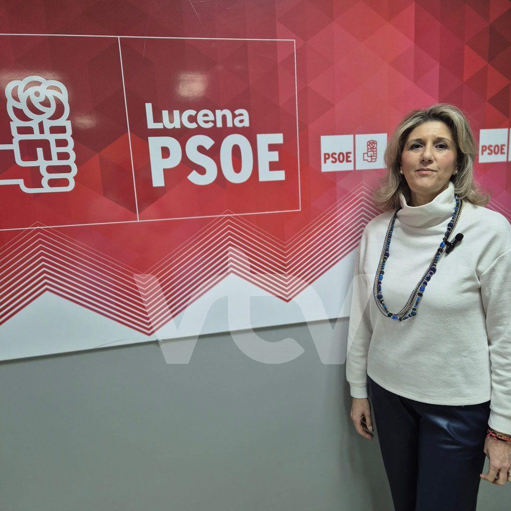 PSOE MOCION PLENO
