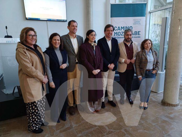 Camino Mozárabe Lucena