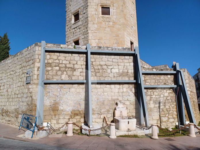 REHABILITACION CASTILLO LUCENA