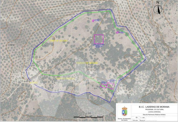 MORANA SUBVENCION LUCENA