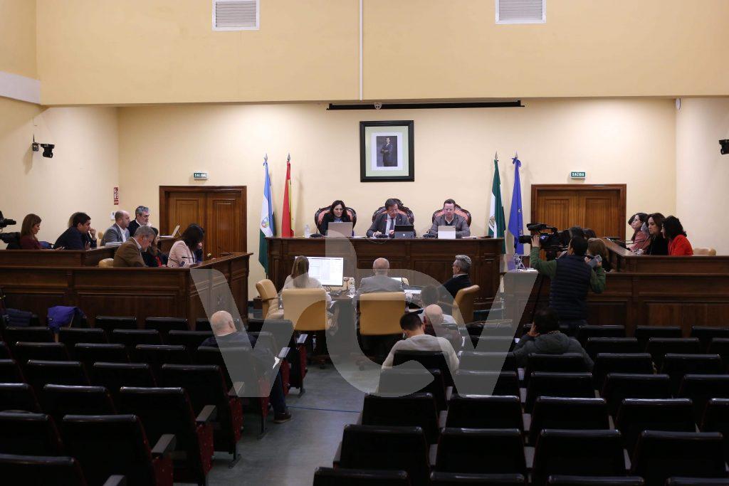 AYUDA A DOMICILIO LUCENA