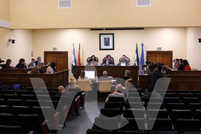 AYUDA A DOMICILIO LUCENA