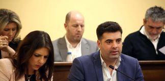 CIUDADANOS PLENO LUCENA