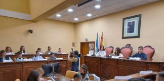 LUCENA PLENO INFANTIL