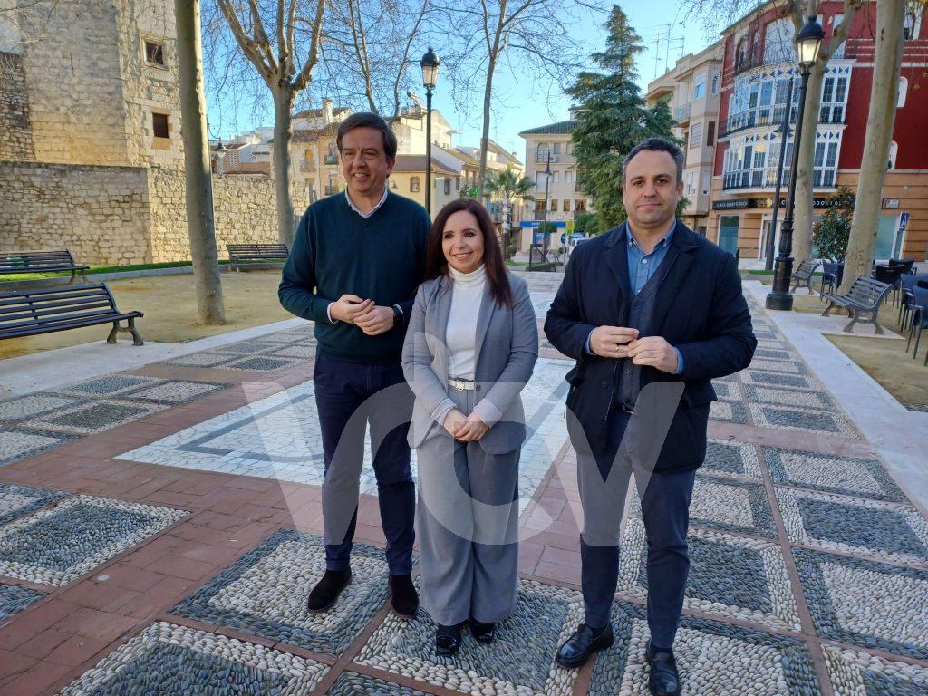 DIPUTACION DE CORDOBA PP