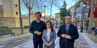 DIPUTACION DE CORDOBA PP