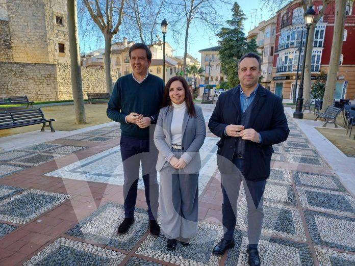 DIPUTACION DE CORDOBA PP