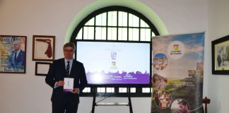 CAMINOS DE PASION CUARESMA