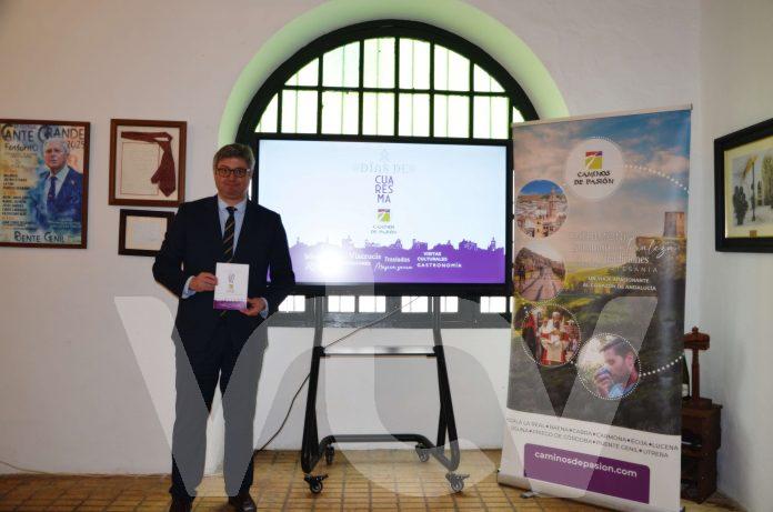 CAMINOS DE PASION CUARESMA