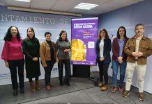 LUCENA, SALON ESTUDIANTE