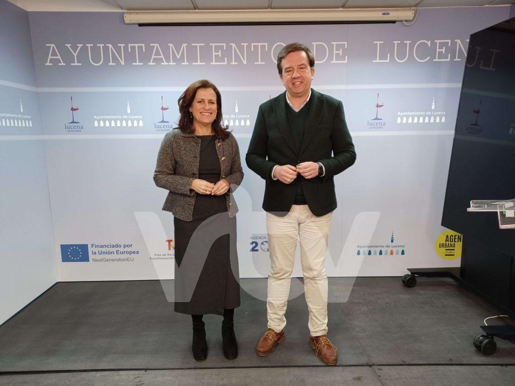 Vivienda Lucena Suvilusa