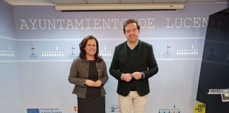 Vivienda Lucena Suvilusa