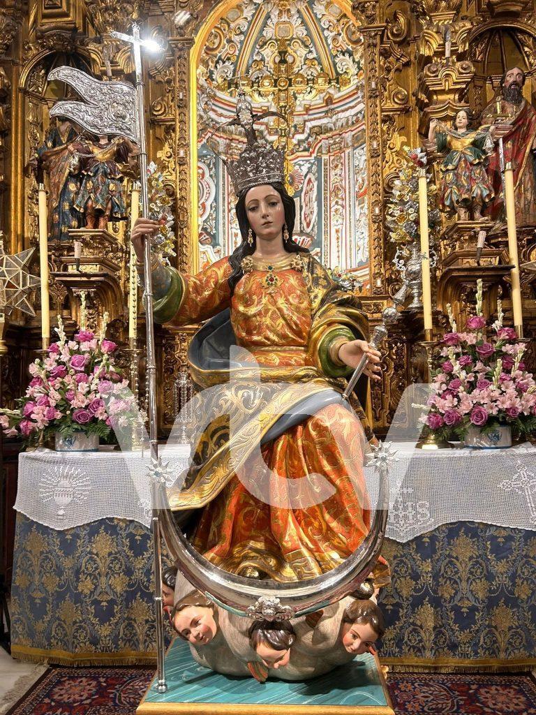 PATRIMONIO SUBVENCIONES LUCENA