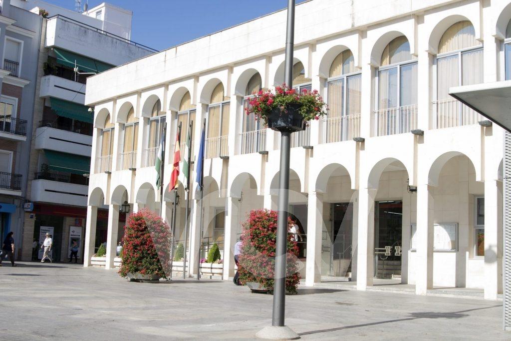 EMPLEO AYUNTAMIENTO LUCENA