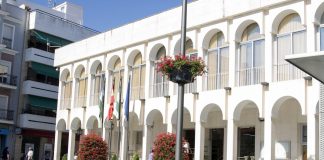 EMPLEO AYUNTAMIENTO LUCENA