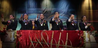 CHIRIGOTA BIZCOCHO LUCENA