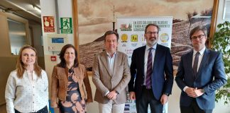 JUNTA DE ANDALUCIA, EDUCACION LUCENA