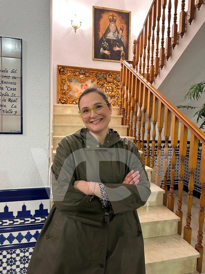 ANIVERSARIO PATRONAZGO VIRGEN DE ARACELI