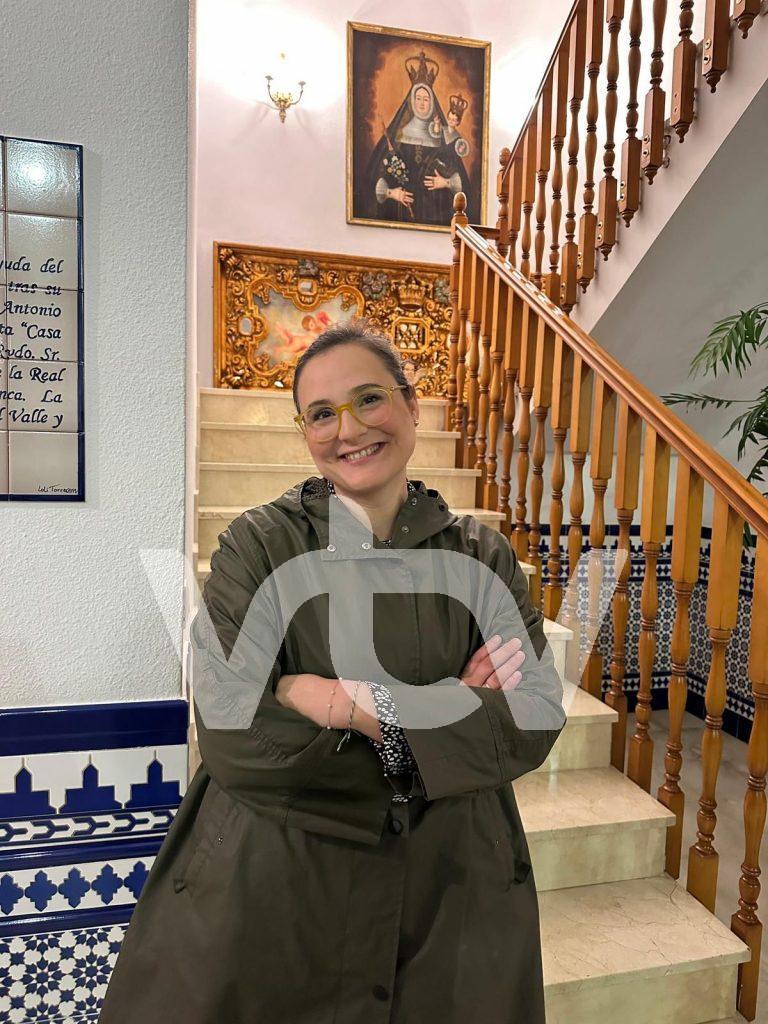 ANIVERSARIO PATRONAZGO VIRGEN DE ARACELI