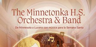 CONCIERTO, TURISMO, LUCENA