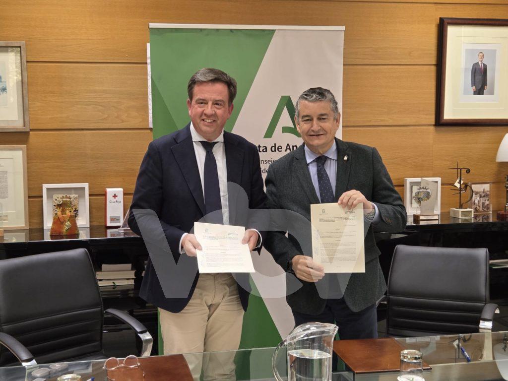 CENTRO SANITARIO LUCENA