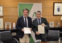 Lucena tendrá un Centro de Alta Resolución de Procesos para potenciar el acto único en la zona CENTRO SANITARIO LUCENA