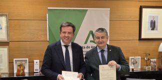 CENTRO SANITARIO LUCENA