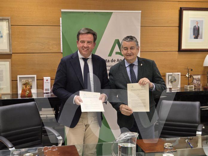 CENTRO SANITARIO LUCENA