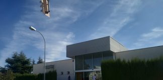 ADOLFO MOLINA, SANIDAD, LUCENA