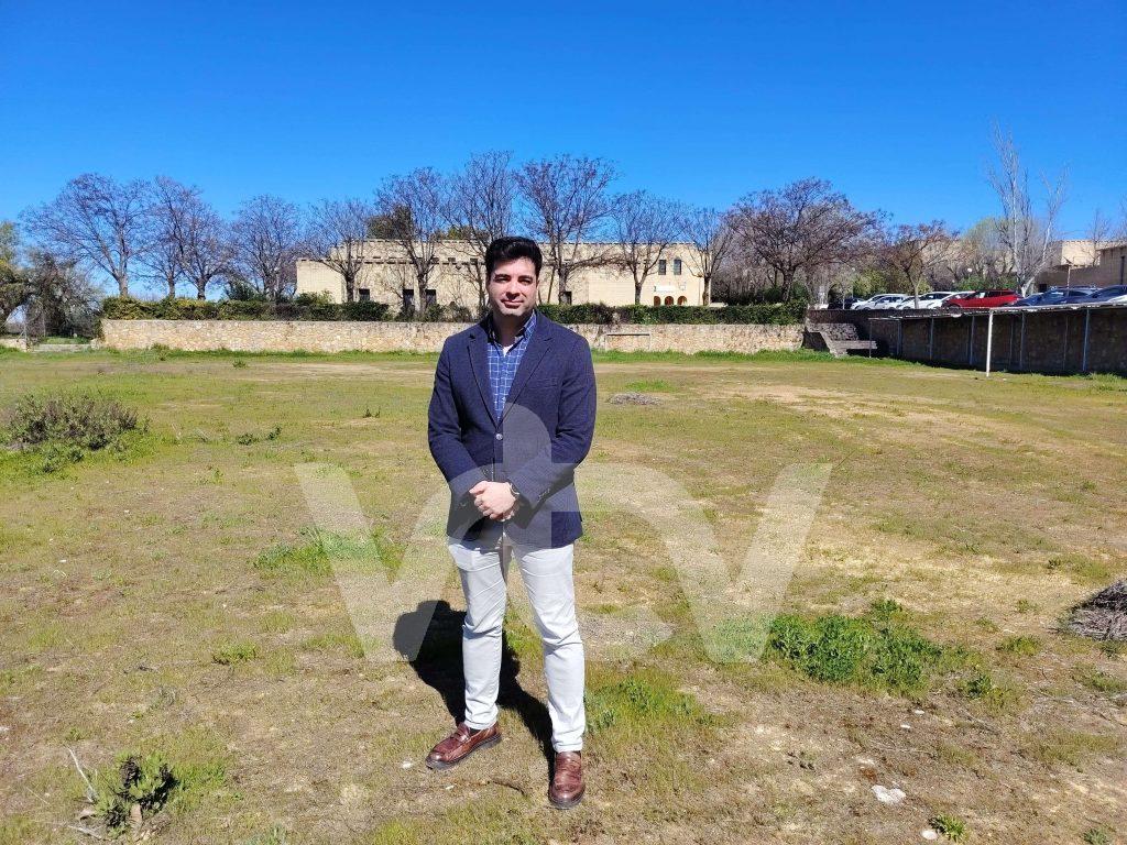 CIUDADANOS XLUCENA, FUTBOL