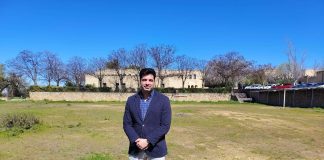 CIUDADANOS XLUCENA, FUTBOL